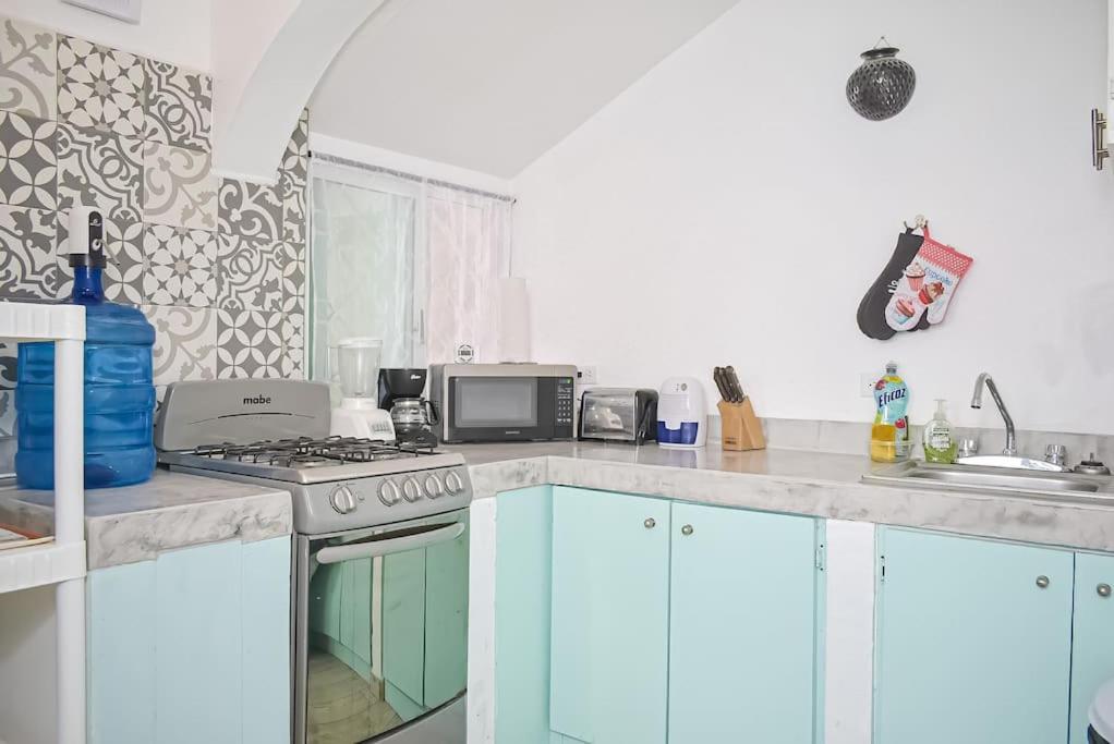 Downtown Beautiful 2Br Apartment Blocks From Beach #5 Ла Пас Екстериор снимка