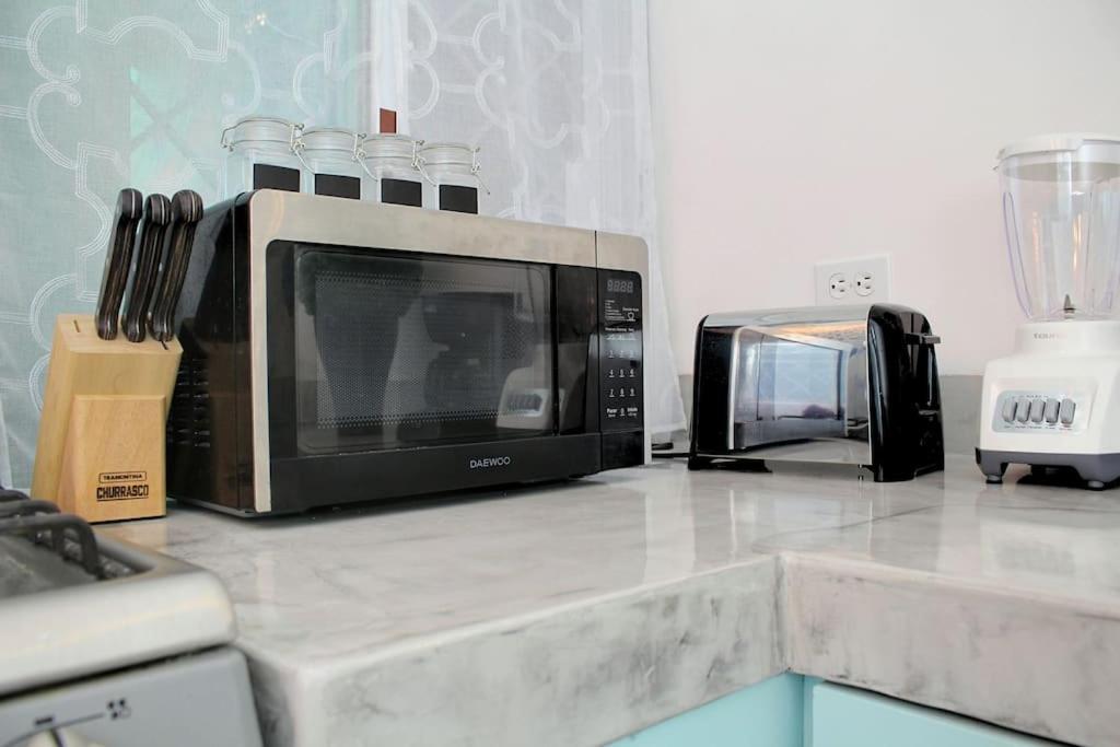 Downtown Beautiful 2Br Apartment Blocks From Beach #5 Ла Пас Екстериор снимка